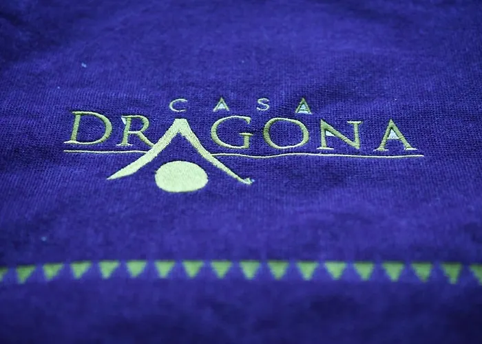 La Dragona