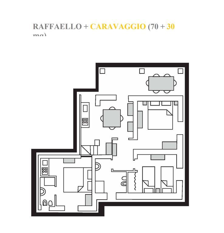 Apartment La Dragona Castel del Piano (Tuscany)