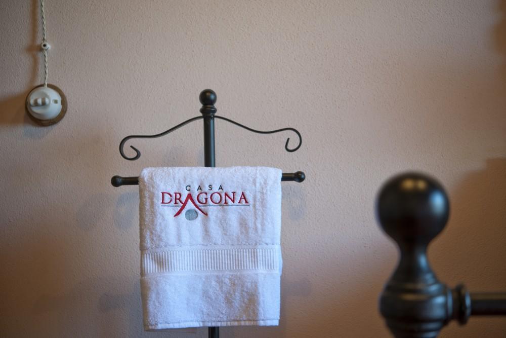 La Dragona *