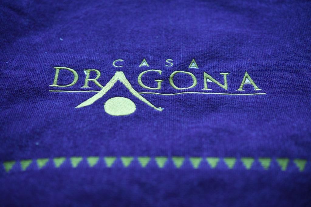 La Dragona Apartment *