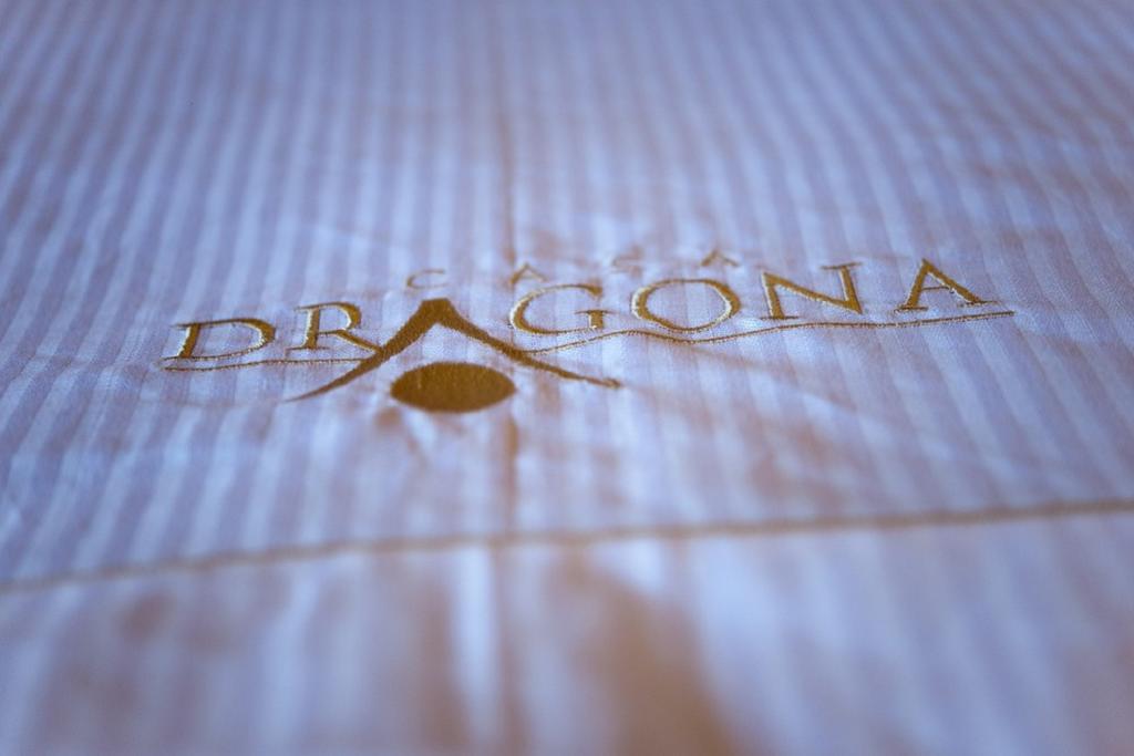 Apartment La Dragona Castel del Piano (Tuscany)